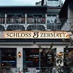 SchlossHouse Zermatt Wellbeing Rooms&Suites