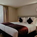 SchlossHouse Zermatt Wellbeing Rooms&Suites
