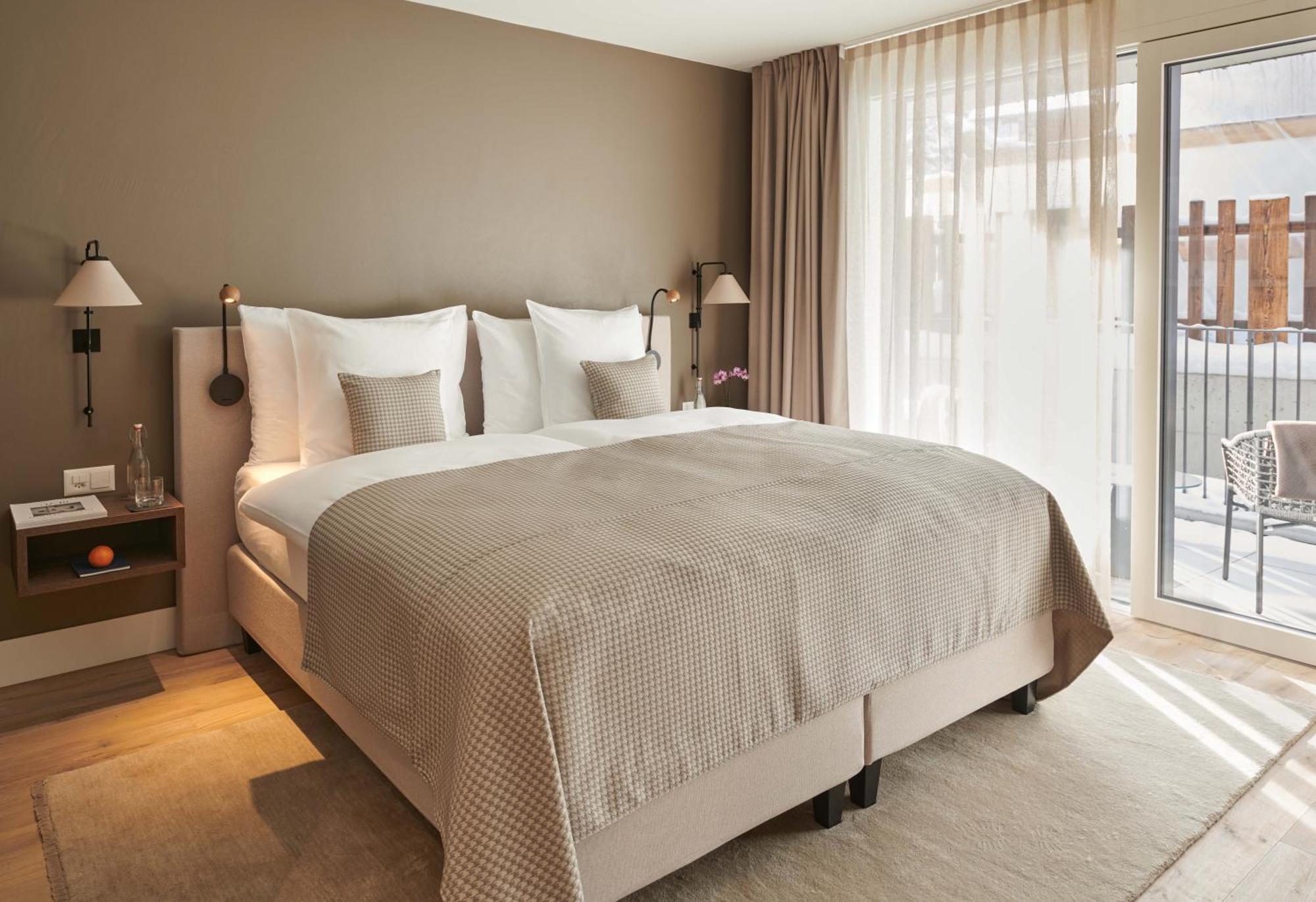 Schlosshouse Wellbeing Rooms&suites 4*