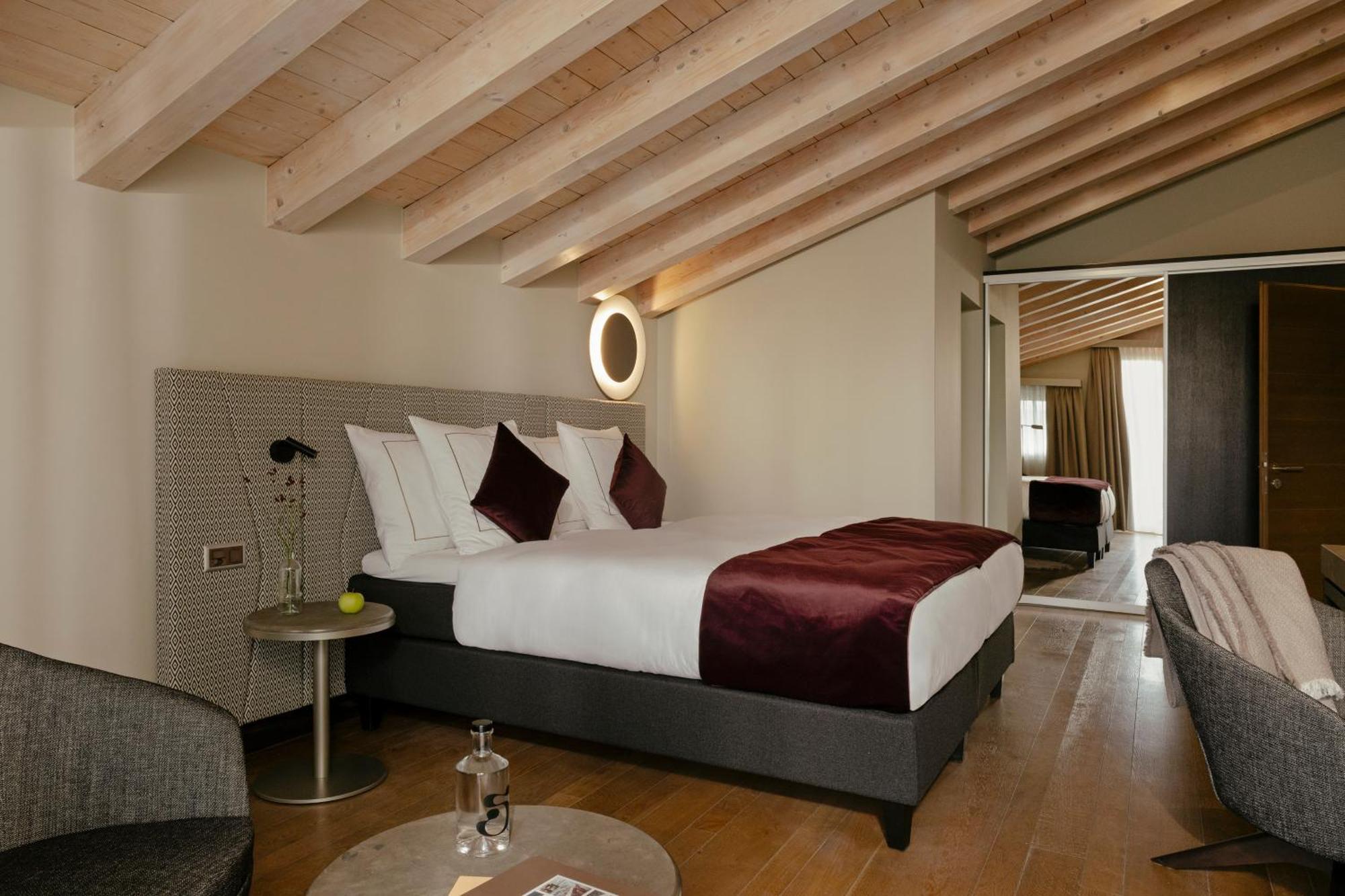 Schlosshouse Wellbeing Rooms&suites