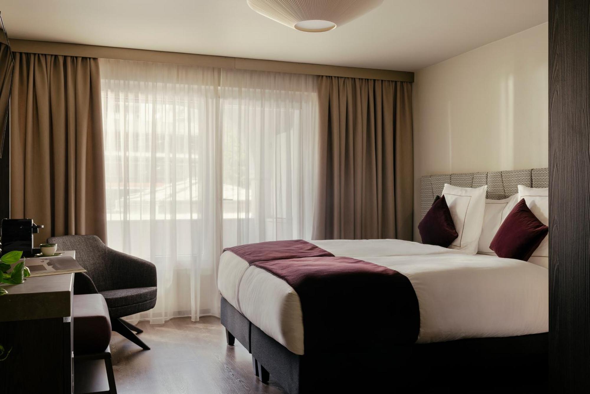 Schlosshouse Wellbeing Rooms&suites 4*