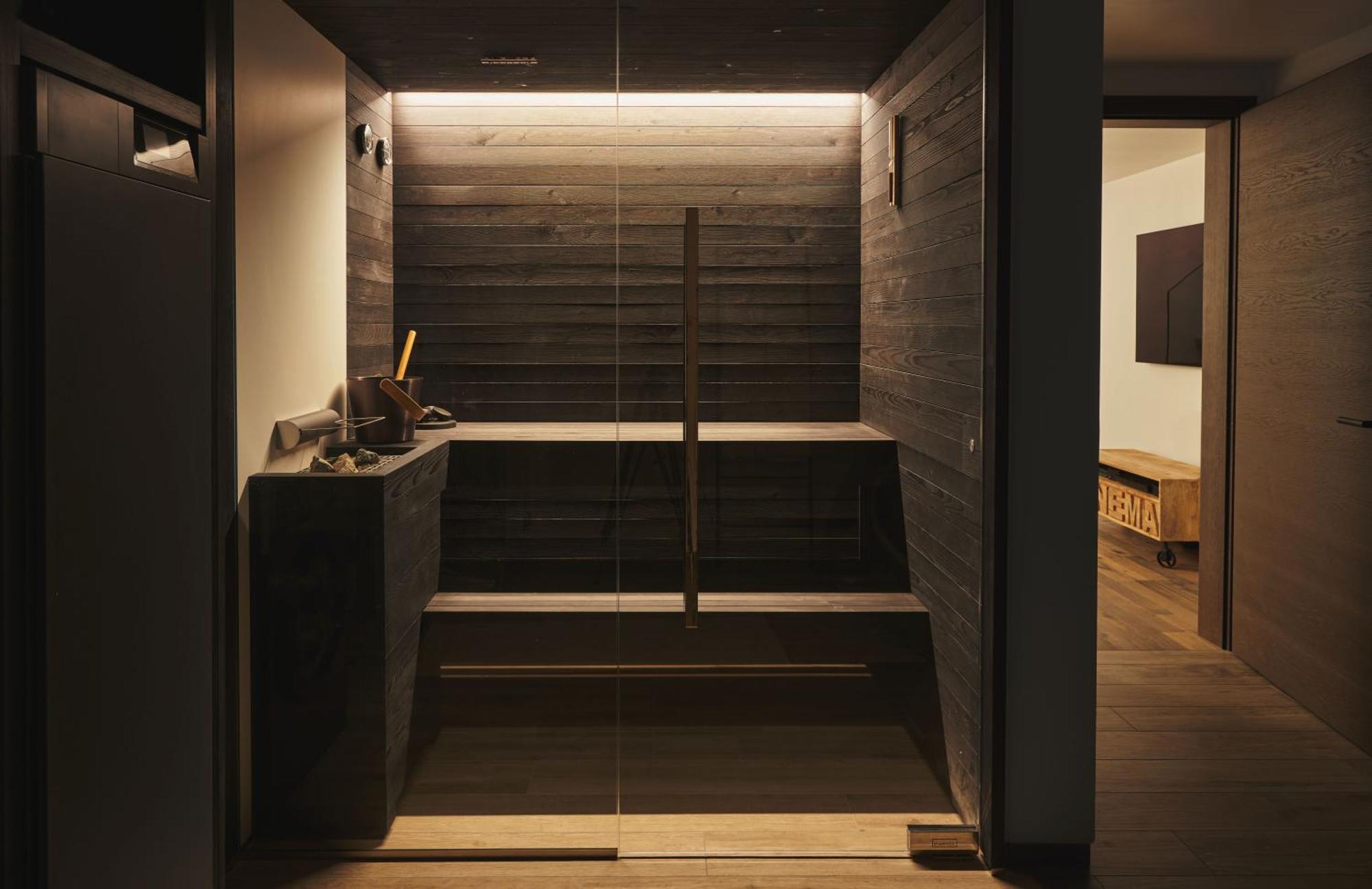 Schlosshouse Wellbeing Rooms&suites 4*