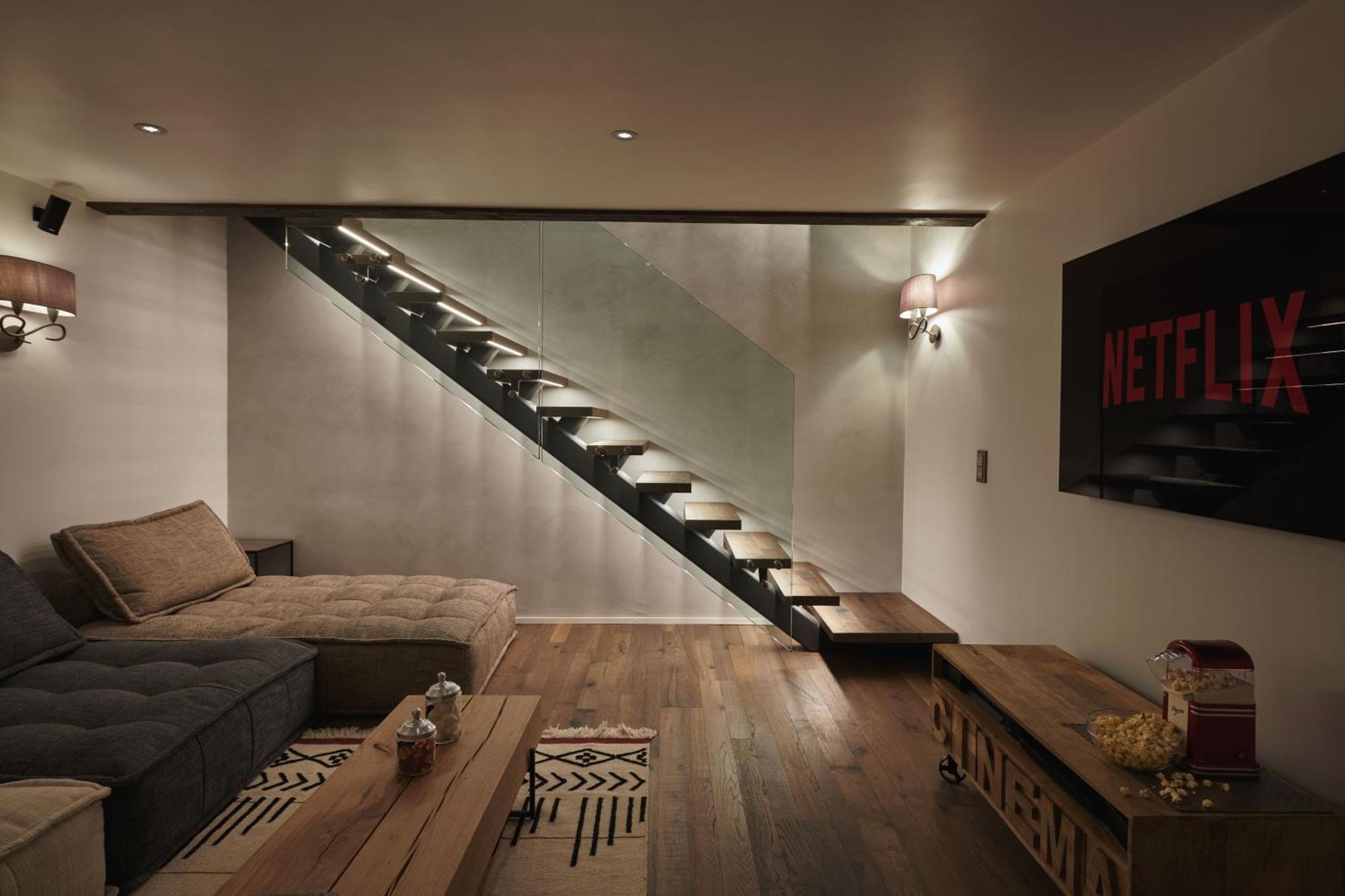 Hotel Schlosshouse Wellbeing Rooms&suites