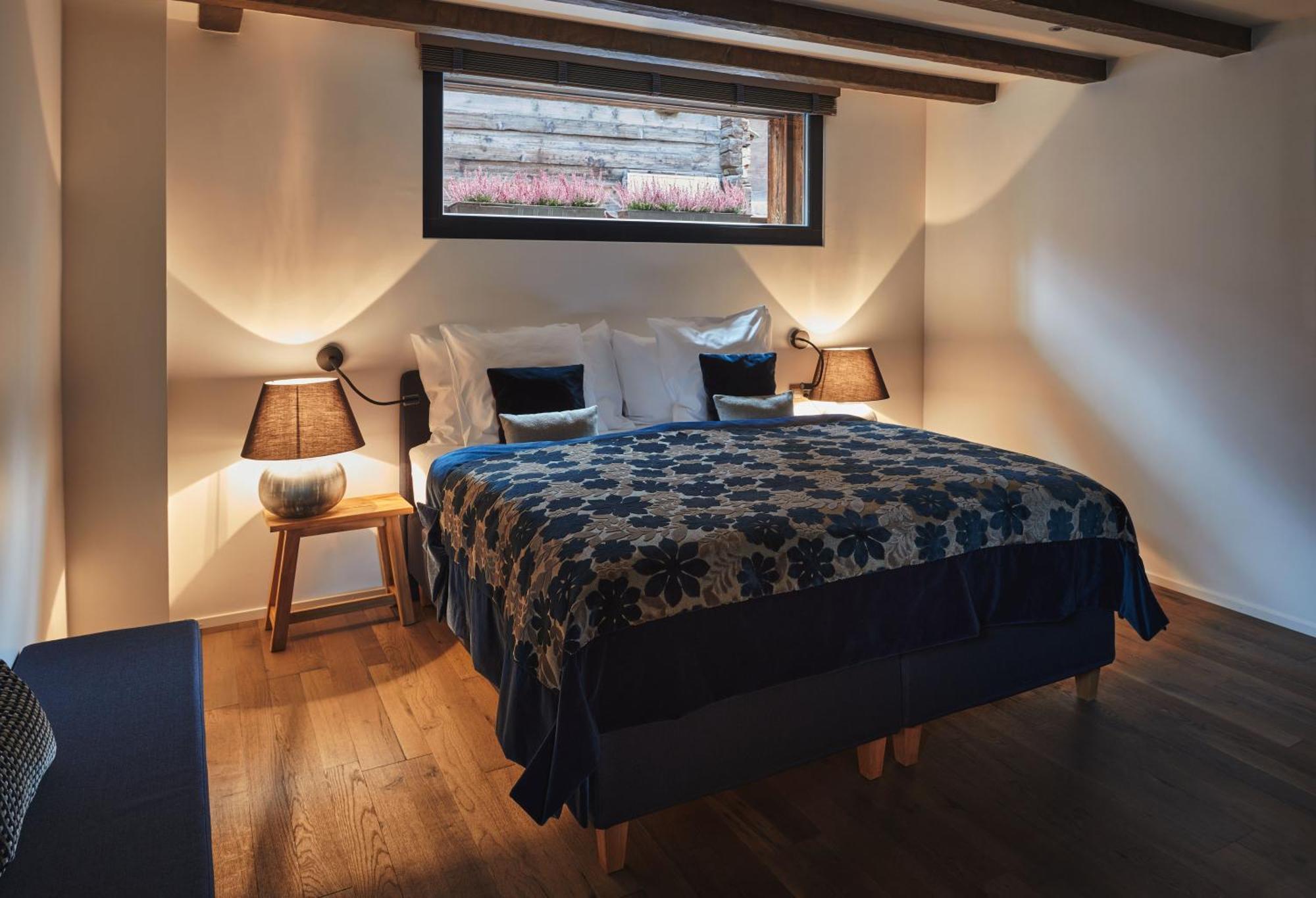 Schlosshouse Wellbeing Rooms&suites