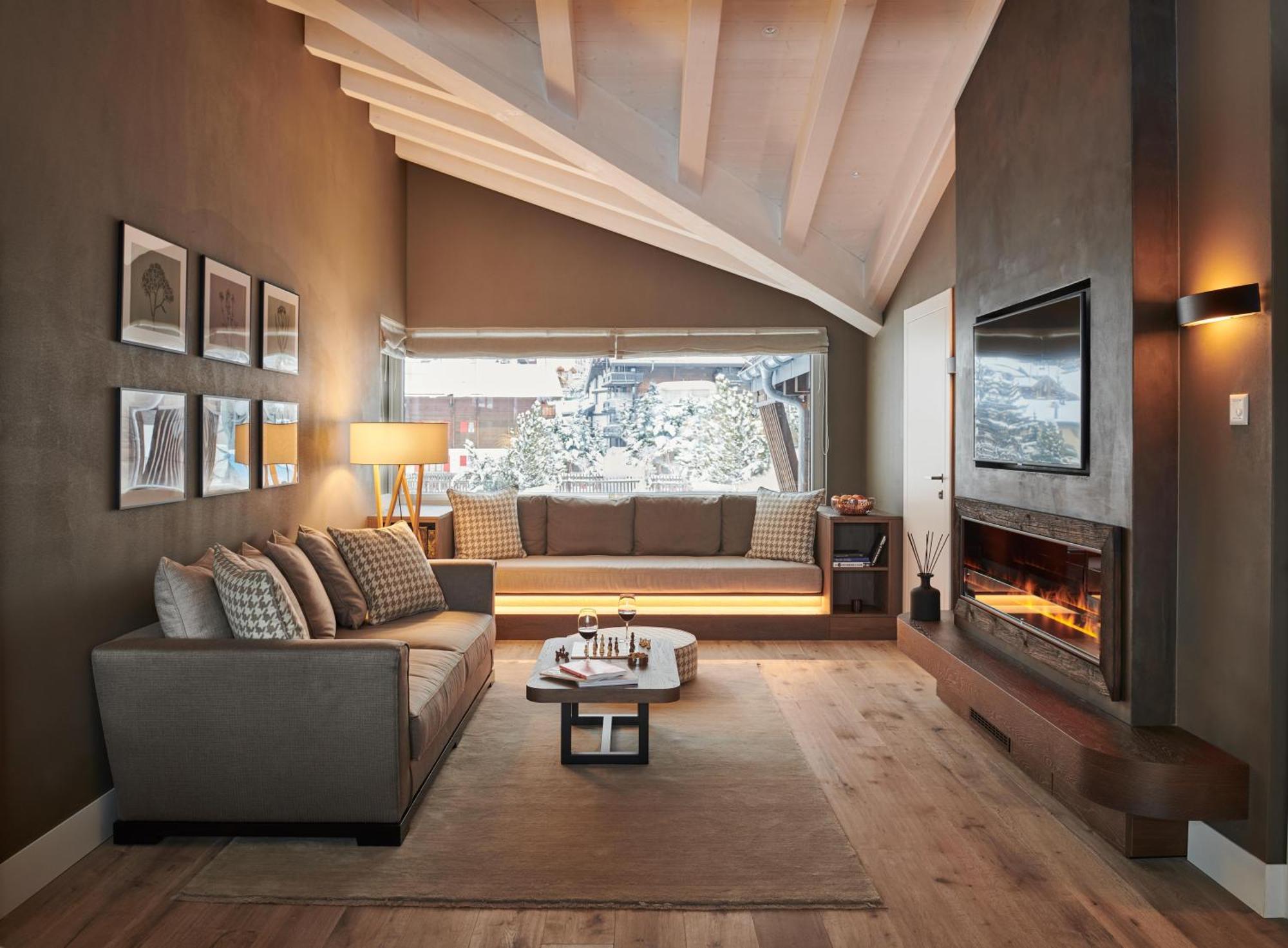 Schlosshouse Wellbeing Rooms&suites 4*