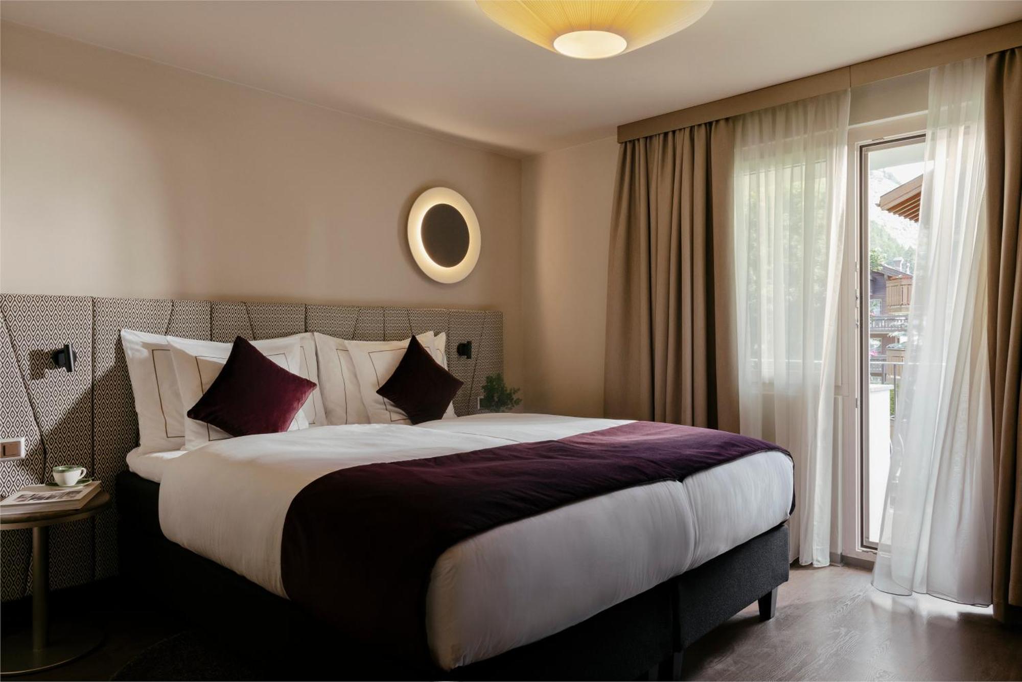Schlosshouse Wellbeing Rooms&suites Hotel