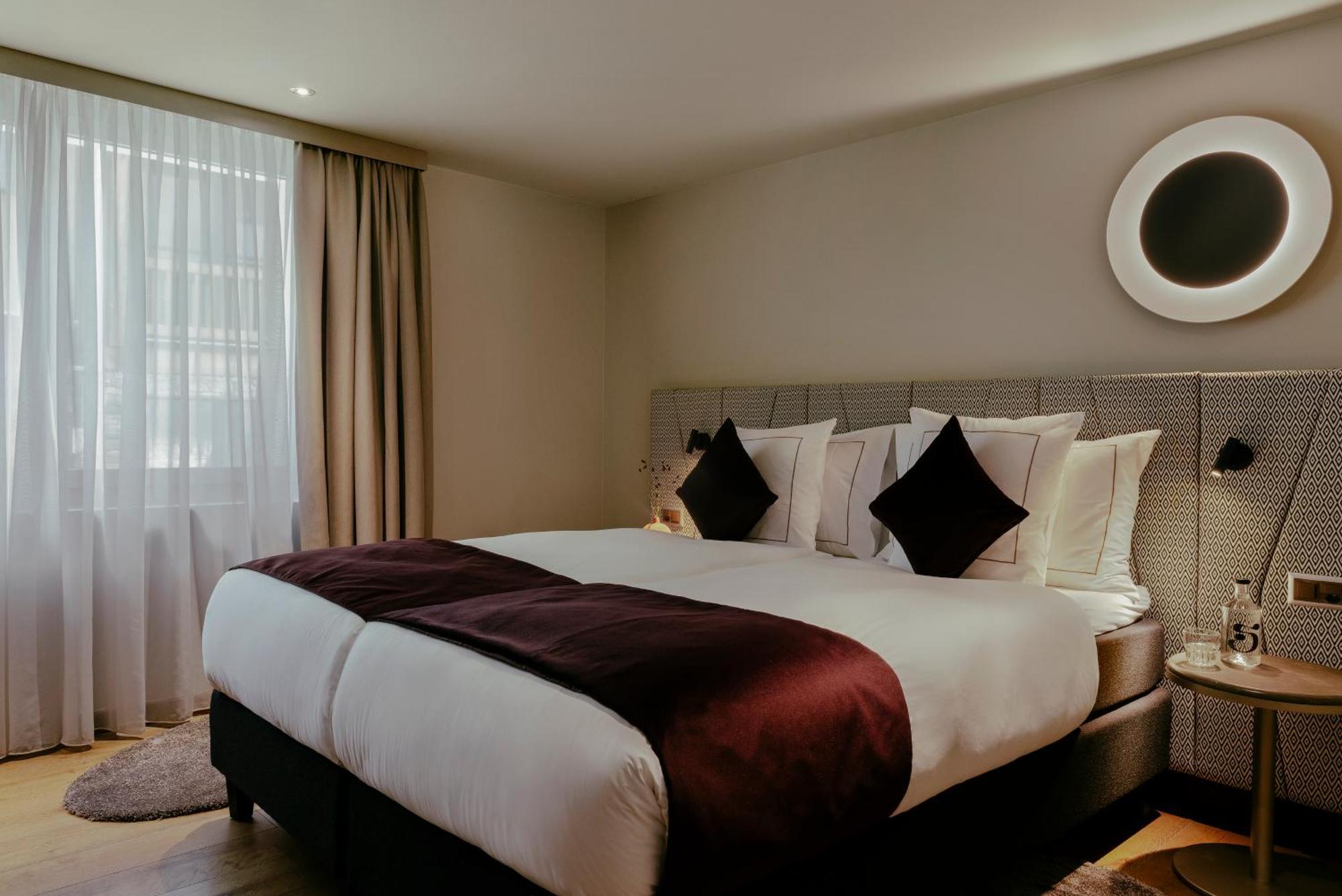 Schlosshouse Wellbeing Rooms&suites