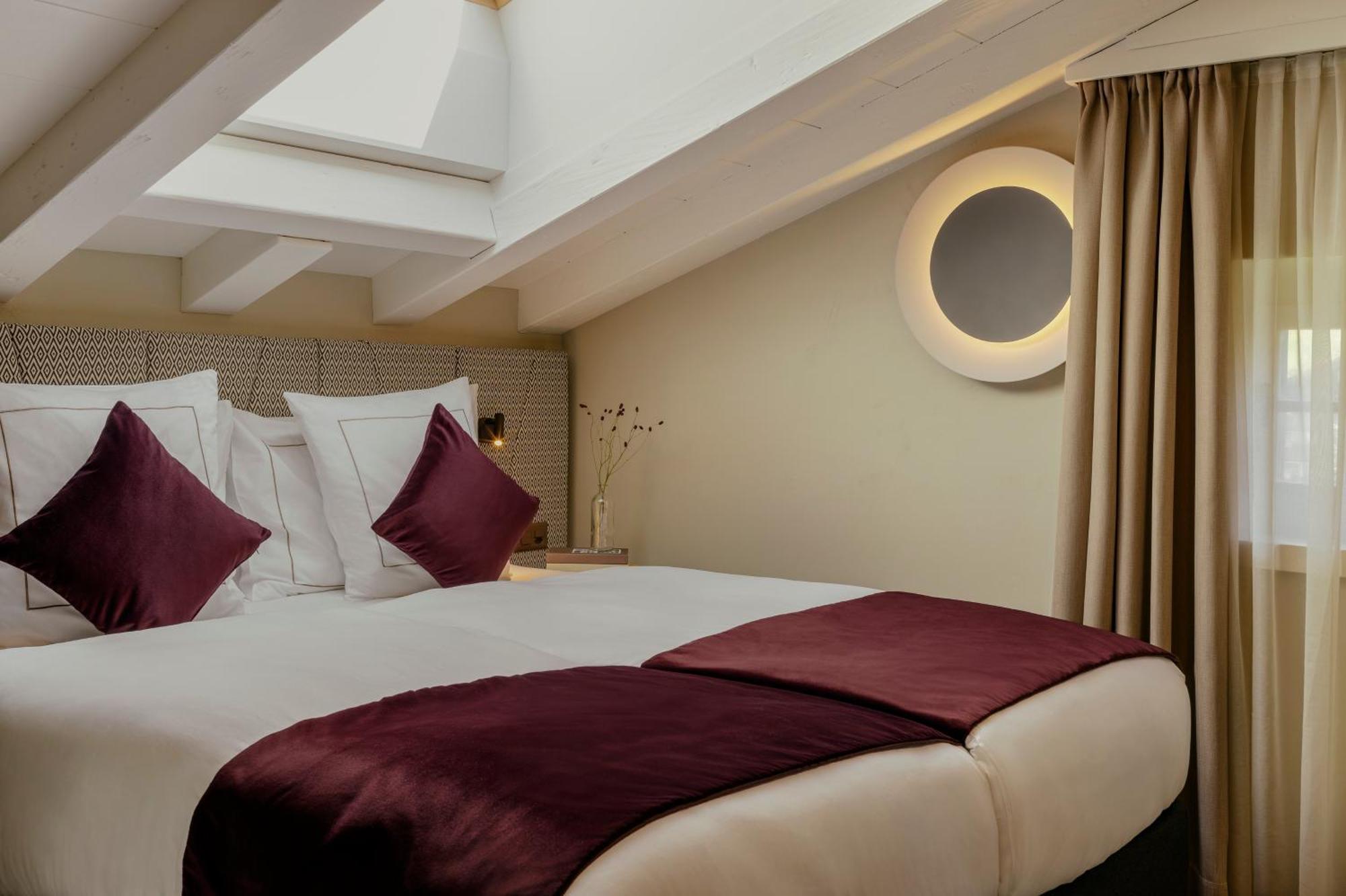 Schlosshouse Wellbeing Rooms&suites Hotel 4*