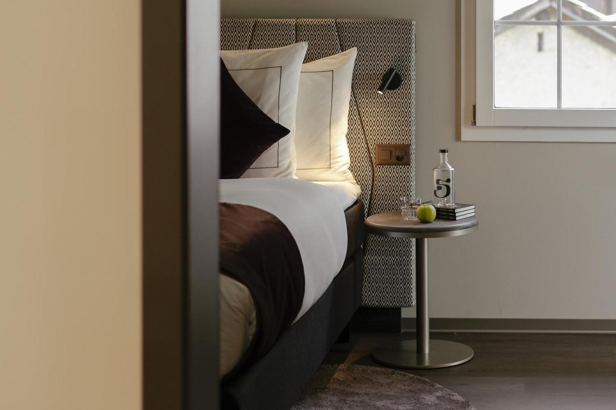 Schlosshouse Wellbeing Rooms&suites Hotel