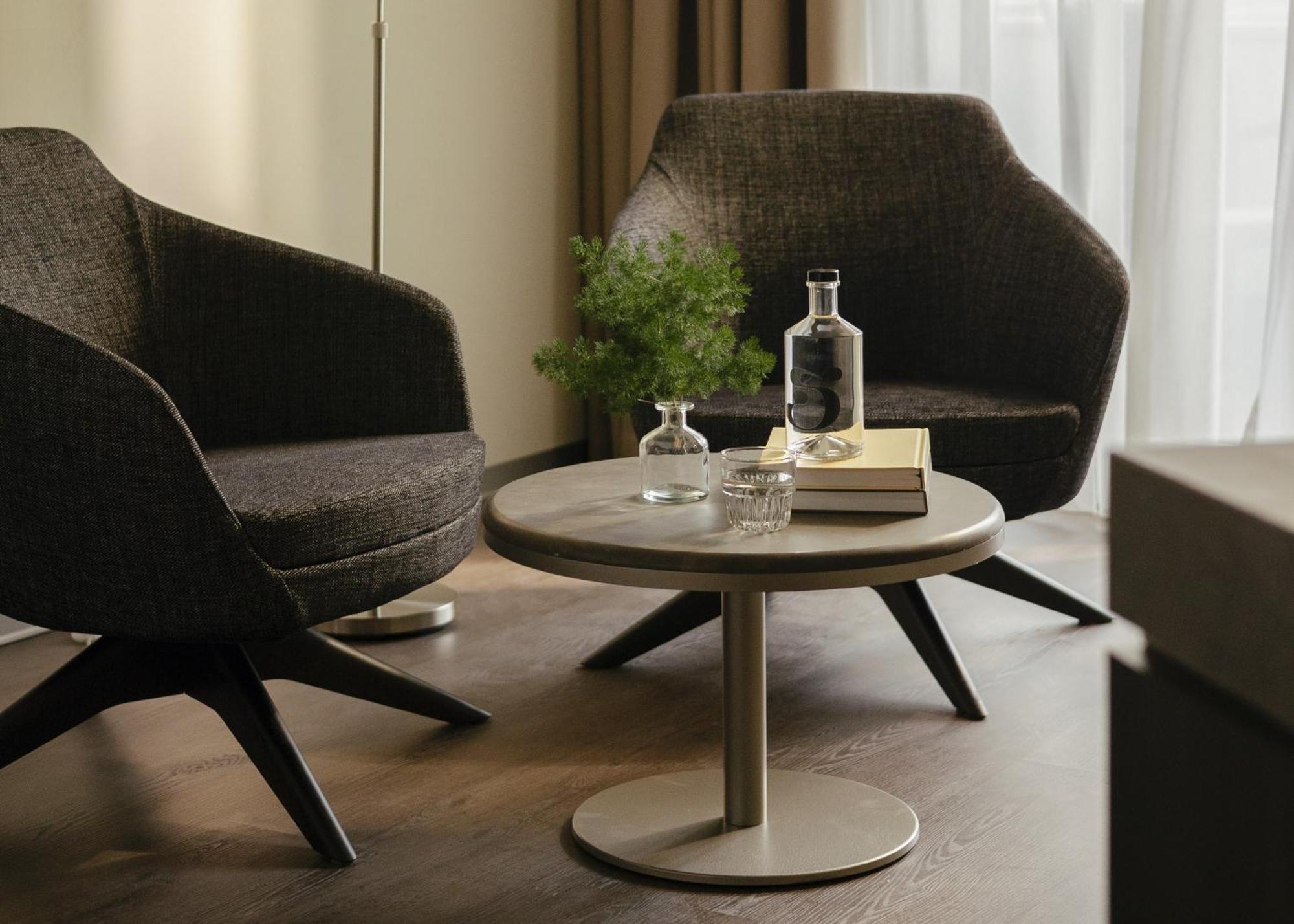 Hotel Schlosshouse Wellbeing Rooms&suites