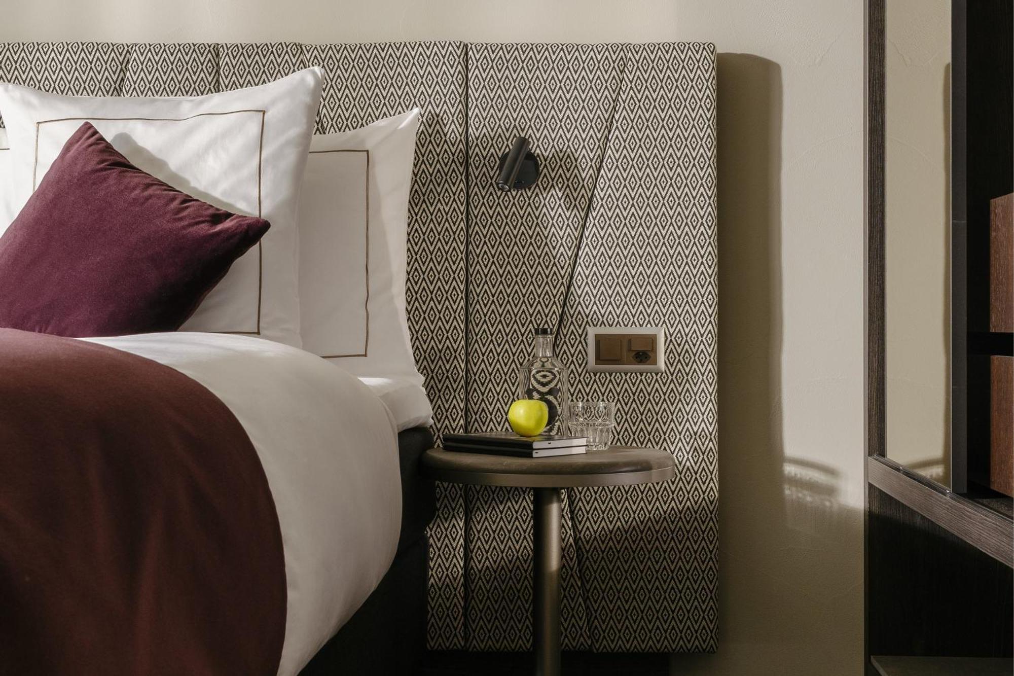 Hotel Schlosshouse Wellbeing Rooms&suites Zermatt