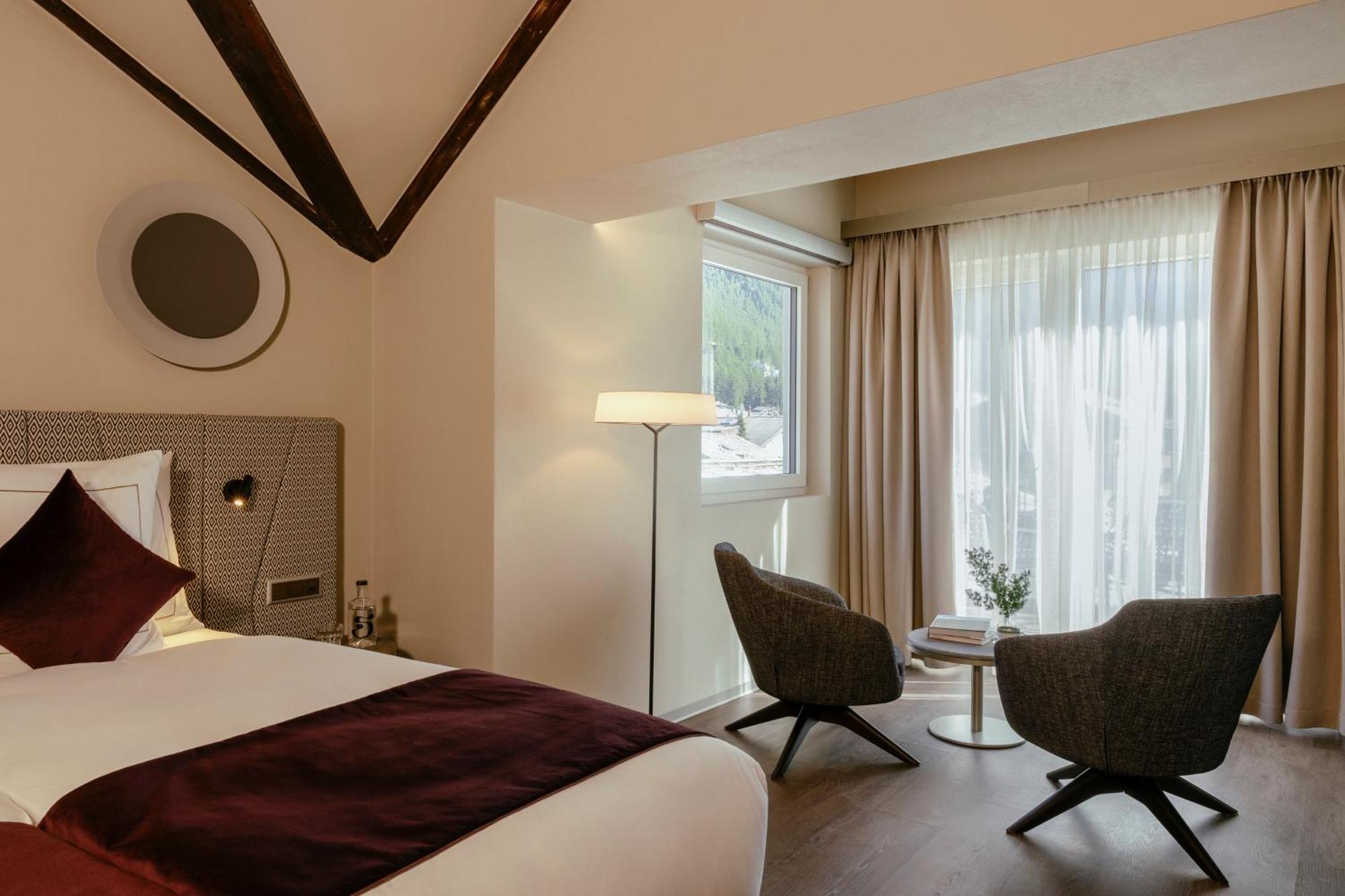 Schlosshouse Wellbeing Rooms&suites