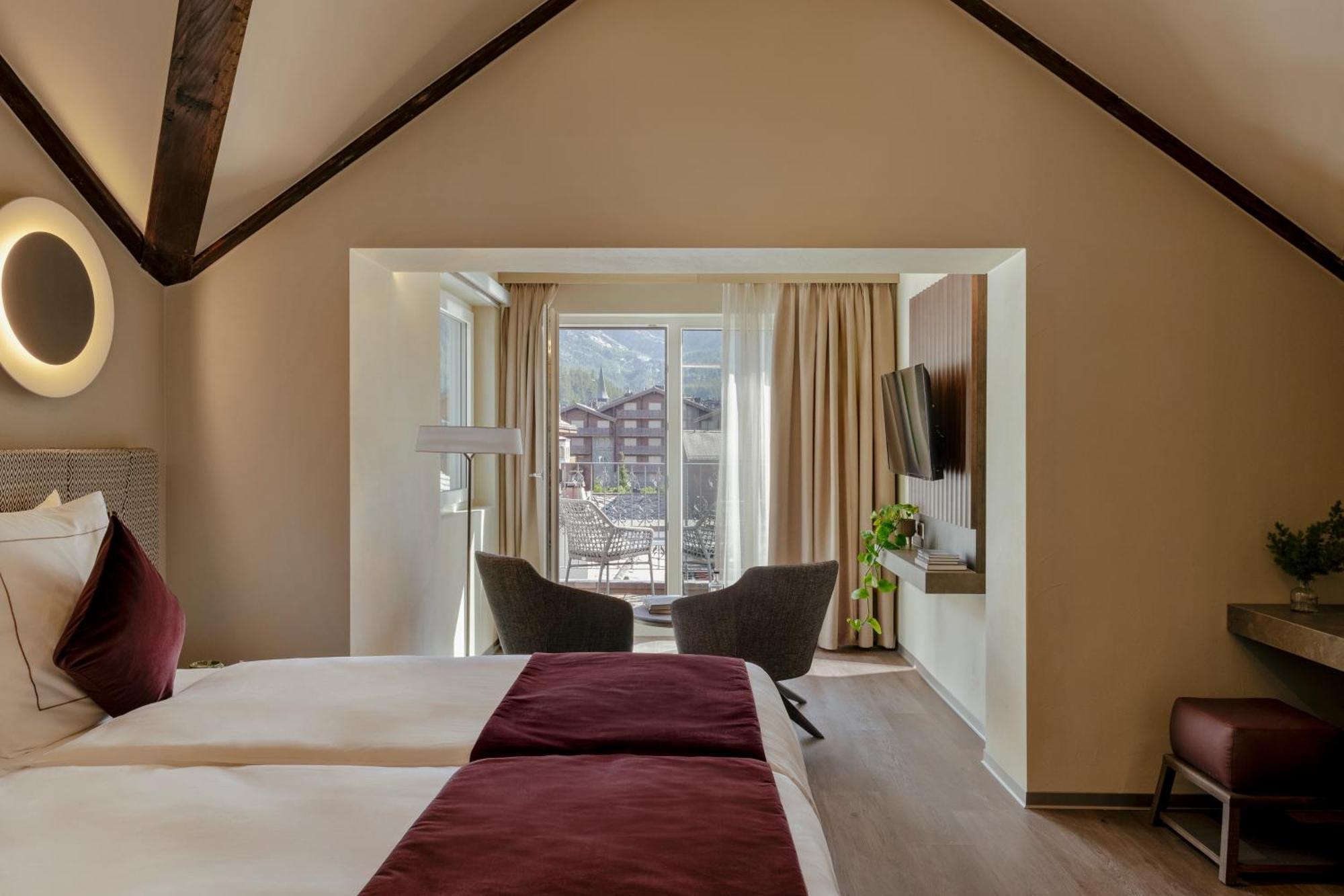 Schlosshouse Wellbeing Rooms&suites Hotel