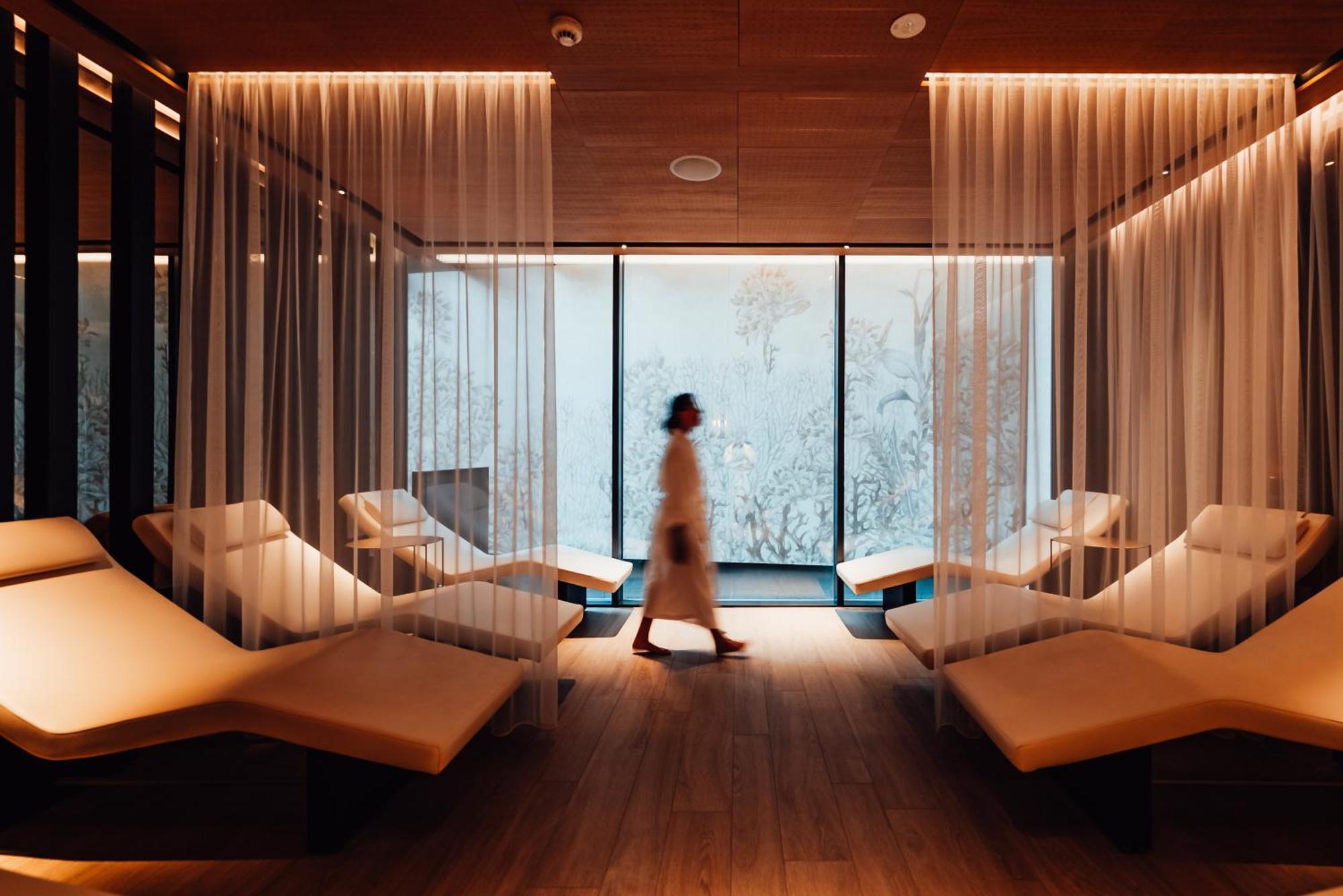 Schlosshouse Wellbeing Rooms&suites 4*