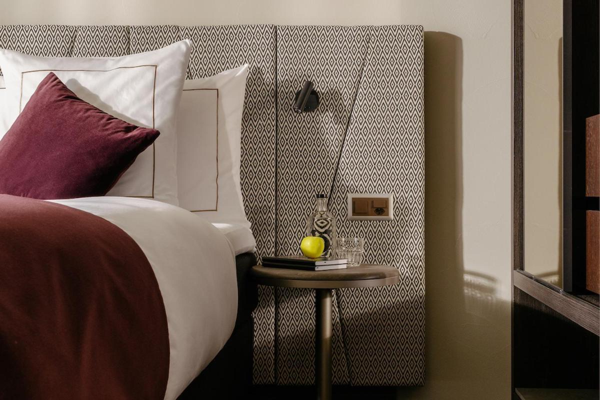 Schlosshouse Wellbeing Rooms&suites Hotel 4*